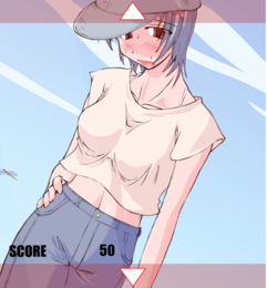 怕热的美女2apppg电子中文模拟器
